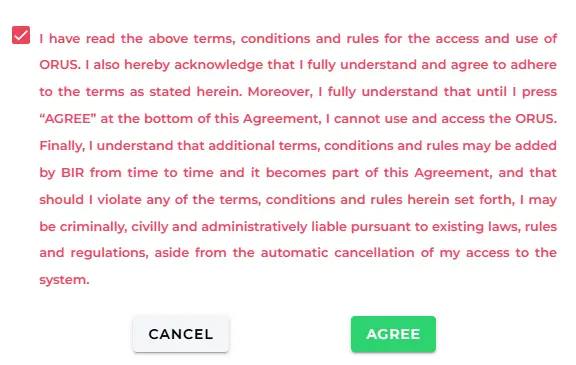 How to Apply for a BIR TIN ID Online Using ORUS: A Step-by-Step Guide 2 image 1 How to Apply for a BIR TIN ID Online Using ORUS: A Step-by-Step Guide