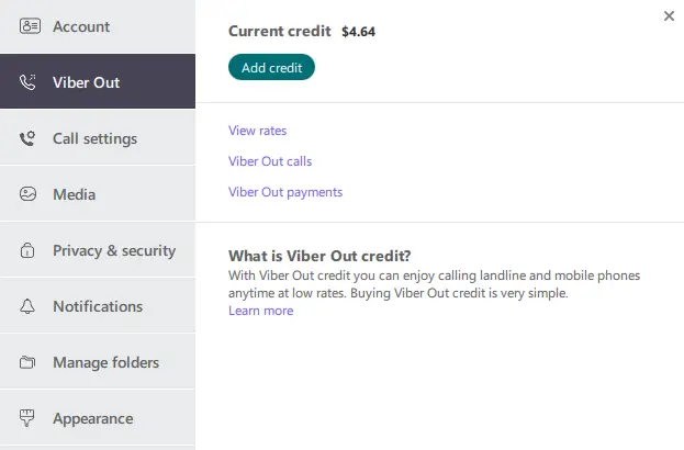 How to Make International Calls Using Viber Out? Rates, Steps & Features (2025) 1 image 9 How to Make International Calls Using Viber Out? Rates, Steps & Features (2025)