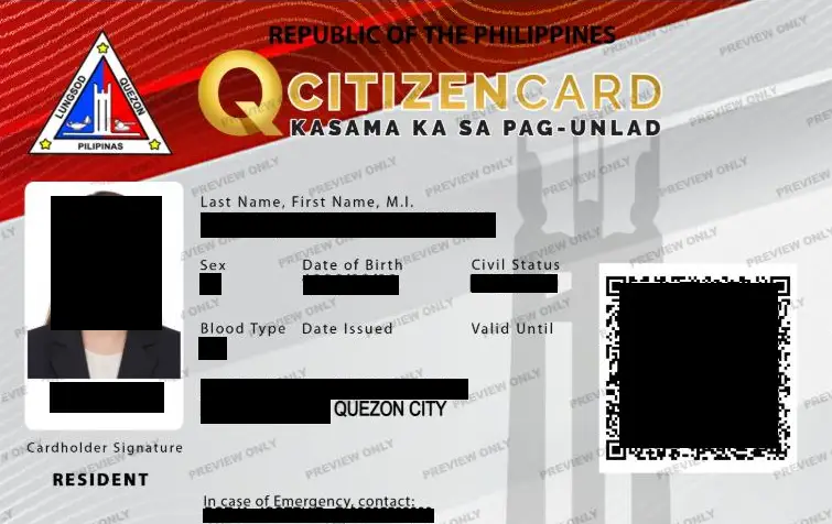 image 3 QCitizen ID Guide 2025: How to Apply, Who Can Register, and Why You Need One?