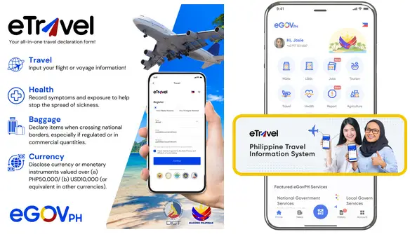 image 7 eGovPH App Guide (2026): How to Register, Access Digital IDs, and Use Government Services on Your Phone?