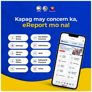 image 8 eGovPH App Guide (2026): How to Register, Access Digital IDs, and Use Government Services on Your Phone?